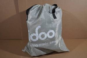 lot 89 image: Idoo Queen Air Mattress