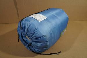 lot 90 image: Coleman Trinidad Adult Sleeping Bag