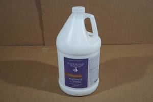 lot 97 image: Herbal Therapy Soothing Touch Massage Lotion