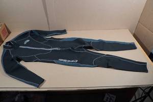 lot 108 image: Cressi Lido Long 2mm Mens Wetsuit -XXL6