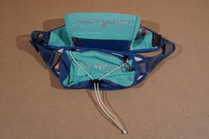 lot 113 image: Ultraspire Plexus 2.0 Waist Pack