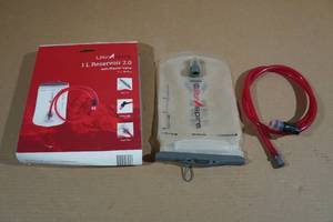lot 115 image: Ultraspire 1L Reservoir 2.0 with Blaster Valve