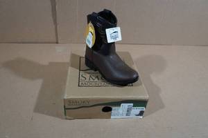 lot 157 image: Smoky Mountain Boots -Toddler Size 7.5