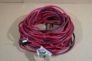 lot 163 image: 100 Extension Cord
