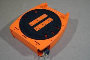 lot 176 image: Cord Reel