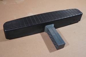 lot 177 image: Weathertech Bumper Step XL