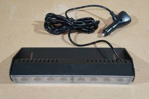 lot 179 image: Light Bar