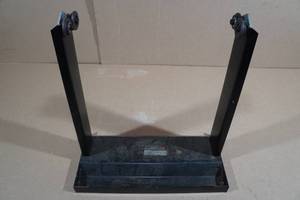 lot 188 image: Pittsburgh Motor Wheel Balancing Stand