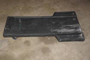 lot 189 image: Mechanics Creeper