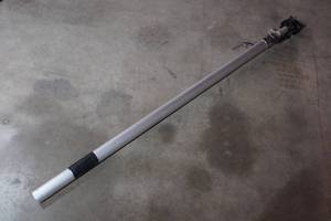 lot 191 image: Extendable Transit Target Pole