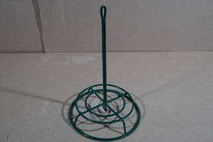 lot 207 image: Mr Bird EZ Feeder Seed Cylinder Holder