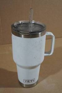 lot 212 image: Yeti Tumbler