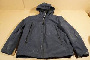lot 216 image: Calvin Klein Mens Jacket -Large