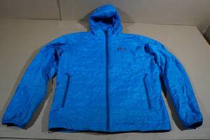 lot 217 image: Patagonia Mens Jacket -Large