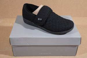 lot 222 image: Vionic Jackie Womens Slipper Shoes -Size 9