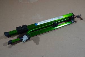 lot 235 image: Adjustable Height Lawn Sprinkler