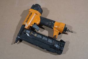 lot 240 image: Bostitch Air Nailer