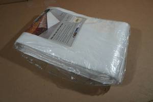 lot 254 image: Mega Grip Non-Slip Underlay 8x10