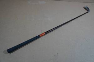 lot 257 image: Taylor Made FireSole Right Handed 3 Iron Golf Club