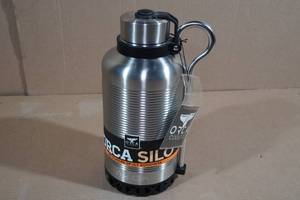 lot 259 image: Orca Silo 64oz Growler