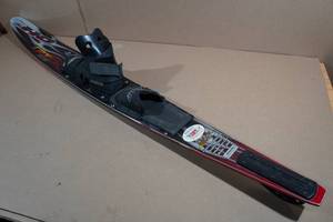 lot 262 image: Adrenaline Slalom Ski