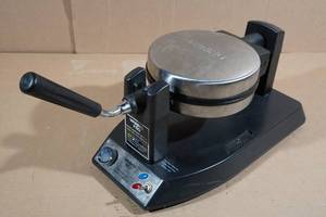 lot 264 image: Professional Waffle Maker