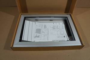 lot 274 image: XL Pet Aluminum Door