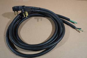 lot 276 image: 2 Appliance Replacement Cords