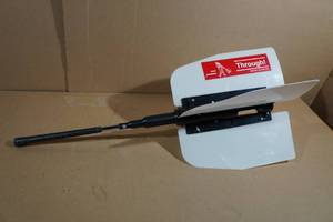 lot 283 image: GAW Power Swing Golf Trainer