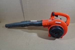 lot 307 image: BROKEN Echo Gas Leaf Blower