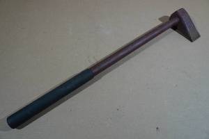 lot 308 image: Single Bit Axe