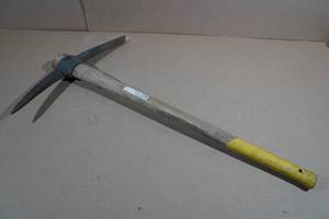 lot 309 image: Pick Axe