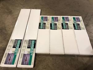 Lot of Assorted Shelving Kits Various Models and Conditions   Customer Returns See Pictures