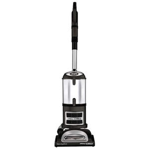 lot 60 image: Shark Navigator Lift-Away DLX Bagless Corded HEPA filter Upright Vacuum for Multi-Surface and Pet Hair in Black