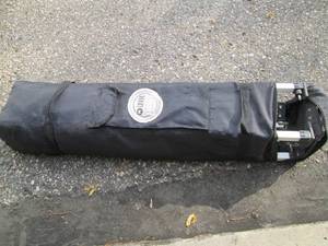 Quik shade instant canopy approx 12...
