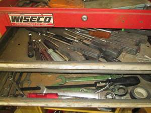 Bionic wrench, nut drivers, standar...
