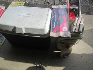 Replacement gas grill parts, Rubber...
