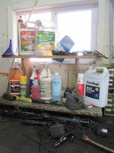Flashlights, Outdoor and garage che...