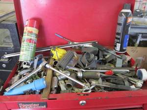 Snap-On and other brand Sockets, ra...