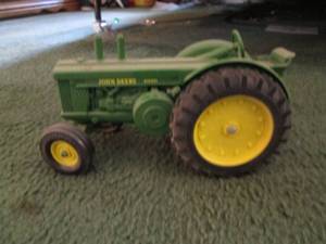 Ertl die cast collectible replica J...