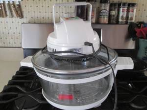 Co-100 Countertop convection oven...