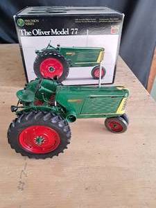 lot 2 image: Precision Series The Oliver Model 77 116 Scale was a display model