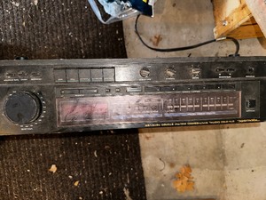 lot 988 image: Realistic STA-2150 Digital Synthesizer