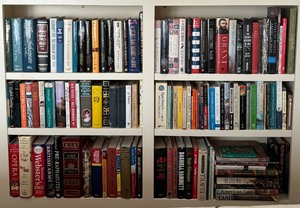 lot 148 image: Books and More Books Including William Shakespeare, Oxford Book of English Verse and More