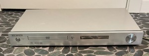 lot 203 image: Samsung HD841 DVD Player