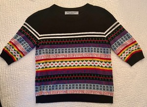 lot 87 image: Beautiful Philosophy Sweater