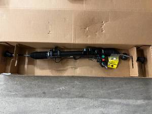 lot 5 image: OEM Remanufactured Rack and Pinion 22-160
