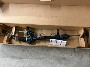 lot 7 image: OEM Remanufactured Rack and Pinion 22-2612
