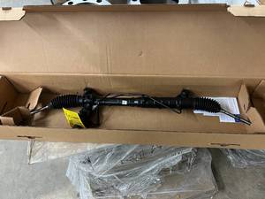 lot 8 image: Carquest Remanufactued Rack and Pinion 26-2810