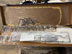 lot 13 image: Pack of Gaskets